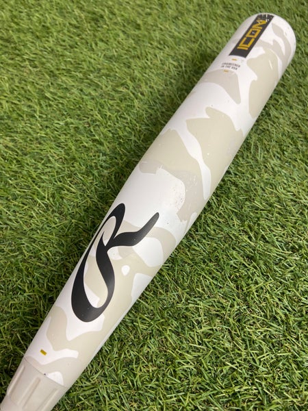 Rawlings Icon (2 3/4") USSSA Bat 2025 (-10)