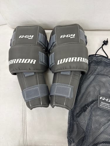 Warrior Ritual G4 Knee Pads Sr (New)