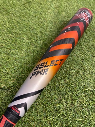 Louisville Slugger Select PWR BBCOR 2023 (-3)