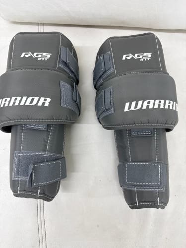 Warrior Ritual G5 Knee Pads Int (New)