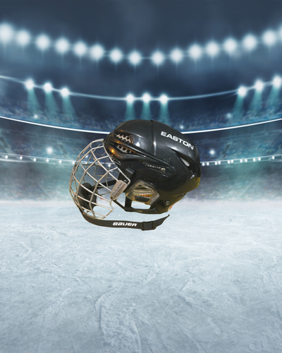 Easton S9 Large Black Helmet