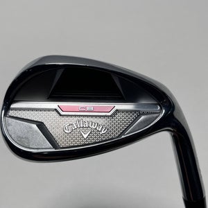 Callaway CB Wedge 48* 10 Bounce Project X Catalyst 65g Wedge Graphite Mens RH