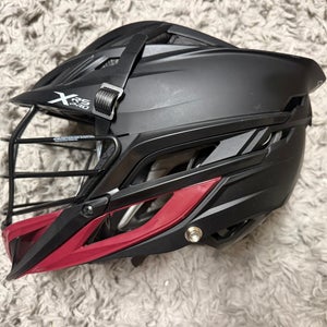 Cascade XRS Pro Helmet (Used)