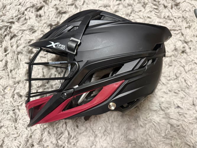 Cascade XRS Pro Helmet (Used)