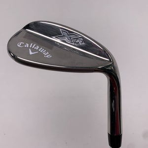 Callaway XR Sand Wedge SW 55* Regular Steel Mens RH