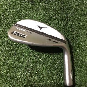 Mizuno MP-T5 GF Forged 52* Gap Wedge (GW) Wedge Flex Steel Shaft (35.5)