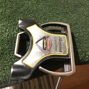 Taylormade Rossa Monza Spider agsi+ Putter 35 Inches (RH)