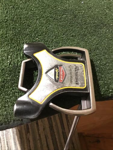 Taylormade Rossa Monza Spider agsi+ Putter 35 Inches (RH)
