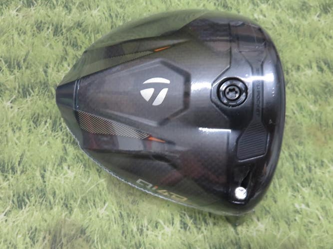 NEW * Taylormade QI4D LME MAX 12* Driver Head - #333