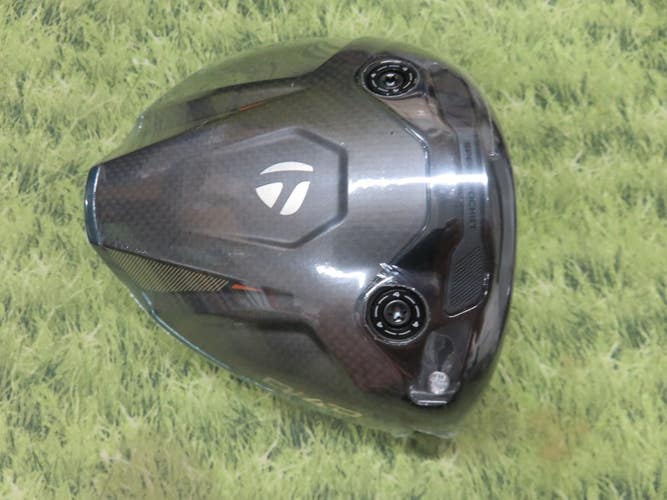 NEW * Taylormade QI4D LME LS 10.5* Driver Head