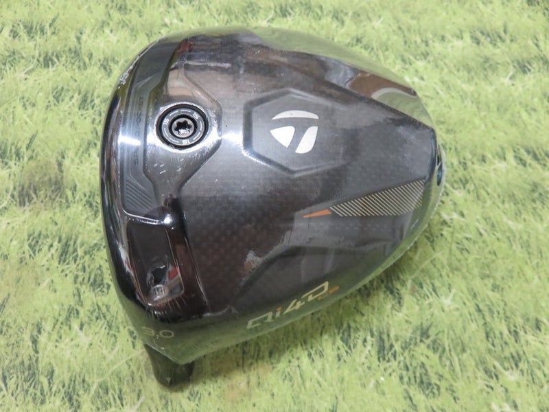 LH * NEW * Taylormade QI4D LME LS 9* Driver Head