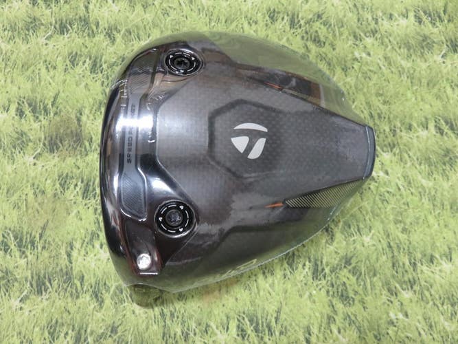 LH * NEW * Taylormade QI4D LME CORE 10.5* Driver Head