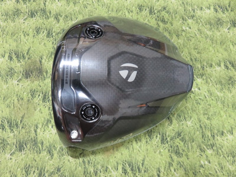 LH * NEW * Taylormade QI4D LME CORE 10.5* Driver Head