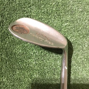 Callaway Hickory Stick 59* Third Wedge Hi-Lob Wedge (LW) Steel-Core Shaft (Read)