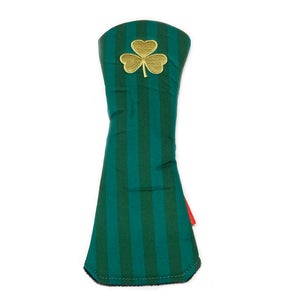 NEW 2025 TaylorMade British Open Royal Portrush Fairway Headcover