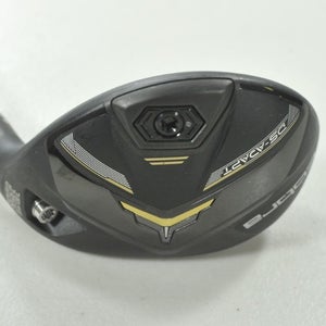 Cobra DS-ADAPT Womens 5-24* Hybrid Right KBS PG 55g Ladies Flex Graphite #211785