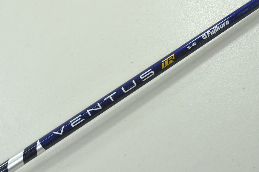 Fujikura Ventus VeloCore TR Blue 5 Regular Cobra Darkspeed Driver Shaft # 211419