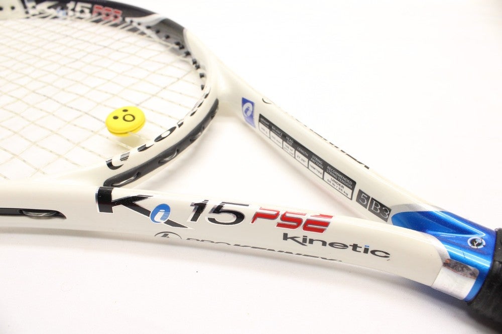 Prokennex Ki 10 305 Non Cordée 305G Raquettes De Tennis