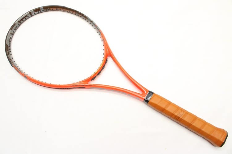 *USED* HEAD YOUTEK IG RADICAL MP (TGK) TENNIS RACQUET (4 1/4) PRO PLAYER RACQUET
