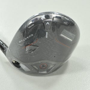 Callaway Quantum Triple Diamond 8.0* Driver X-Stiff Flex Right Ventus 7 # 211779