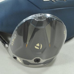 TaylorMade Qi4D Max Lite 12* Driver Senior Flex Right Reax 50g  # 211782