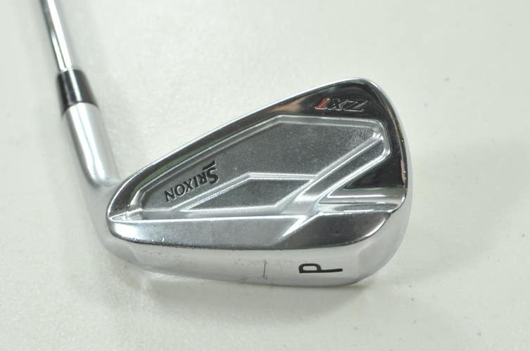 Srixon ZX7 PW Pitching Wedge Stiff Flex Right NS Pro Modus3 105g Steel # 211722