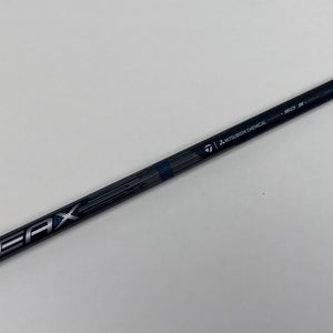 Mitsubishi Chemical Reax MR Blue 50 Stiff  Driver Shaft 44.25"-TaylorMade