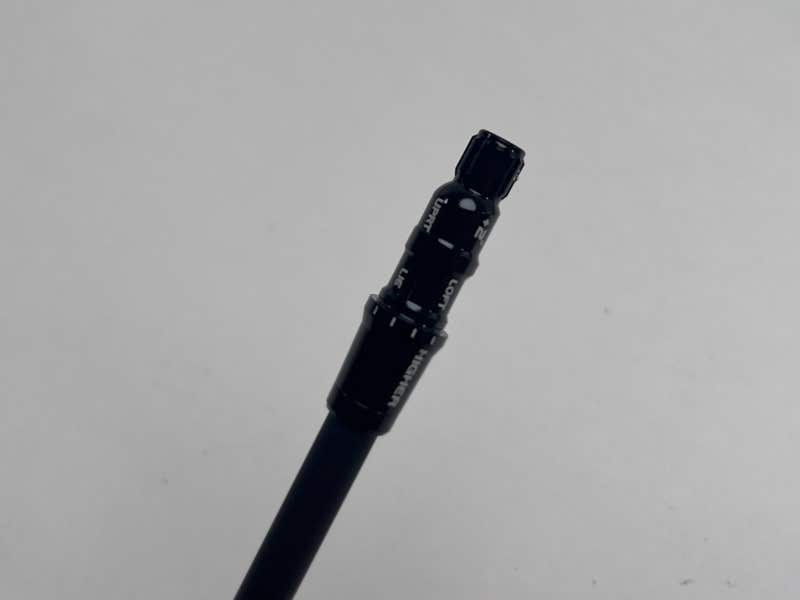 Mitsubishi Chemical Reax MR Blue 50 Stiff Driver Shaft 44.25
