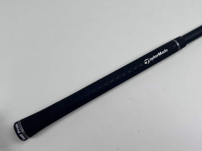Mitsubishi Chemical Reax MR Blue 50 Stiff Driver Shaft 44.25