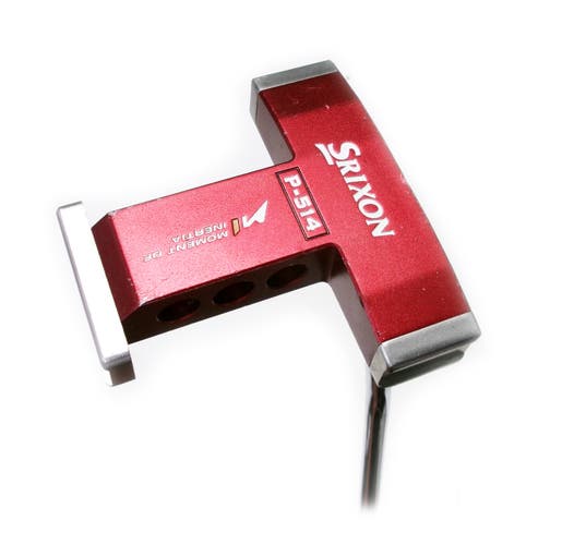 Srixon P-514 35" Putter