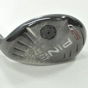 Ping G25 17* Hybrid Regular Flex Right TFC189 Graphite # 211679