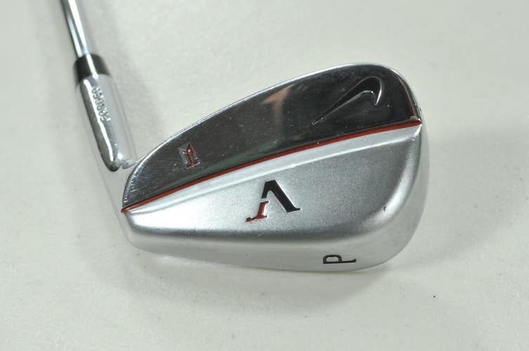 Nike Victory Red Blade PW Pitching Wedge Regular Flex RH NS Pro Steel # 211475