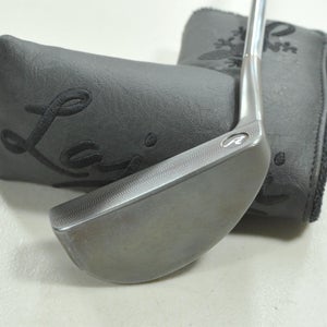 Lajosi Bayzie 34.5" Putter Right Steel with Head Cover  # 211756