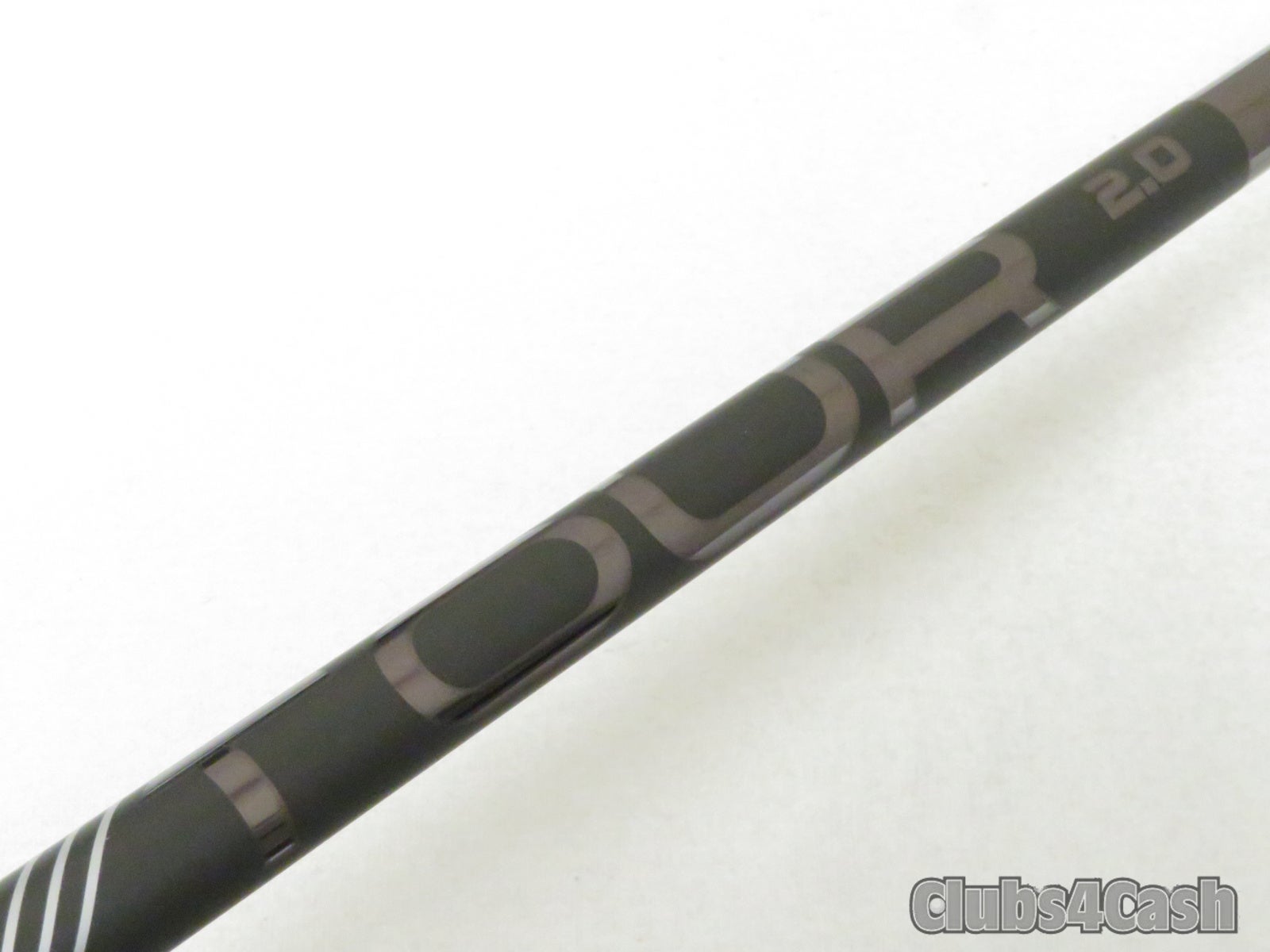 PING G430 MAX 10K Driver 9° TOUR 2.0 Black 65 Stiff Flex +Cover