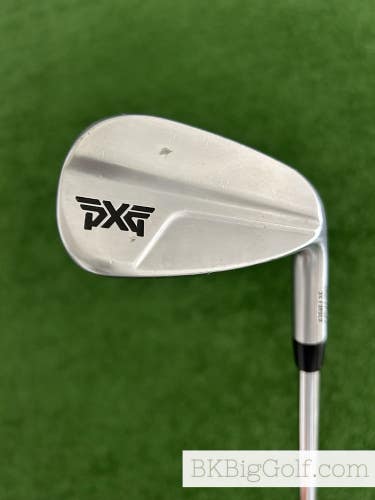 PXG 0211 ST Gap G Wedge / Stiff