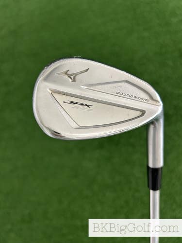 Mizuno JPX 923 Hot Metal Gap G Wedge / Regular