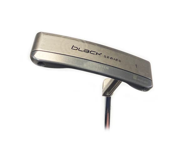 Odyssey Black Series #1 34" Putter