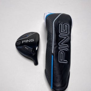 Ping G440 MAX 3 Fairway Wood 15* HEAD ONLY Mens RH HC NEW