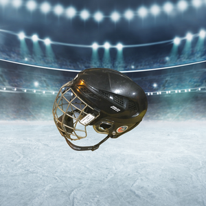 Cascade M11 Small Black Helmet