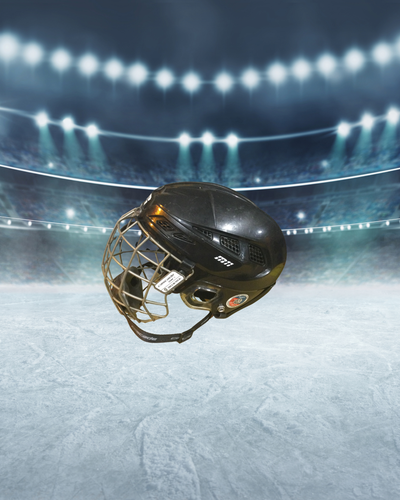 Cascade M11 Small Black Helmet