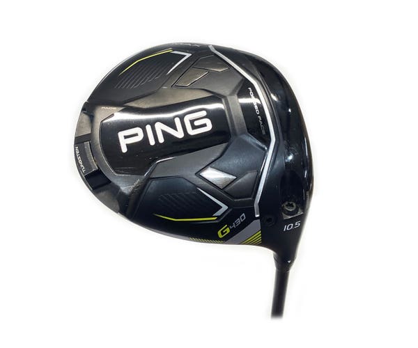 Ping G430 Max 10.5* Driver Graphite Ping Alta CB 55 Senior Flex