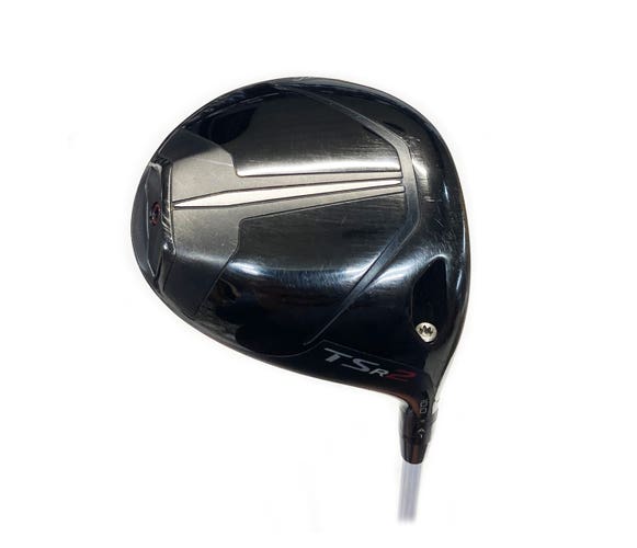 Titleist TSR2 10.0* Driver Graphite Aldila Ascent 40 Regular Flex