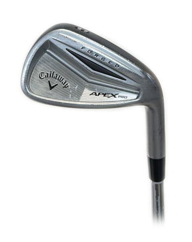 2014 Callaway Apex Pro Forged Single 8 Iron Steel KBS Tour-V 100 Regular Flex