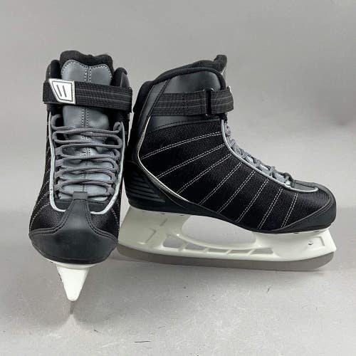 Bauer Flow Size 7 Ice Skates