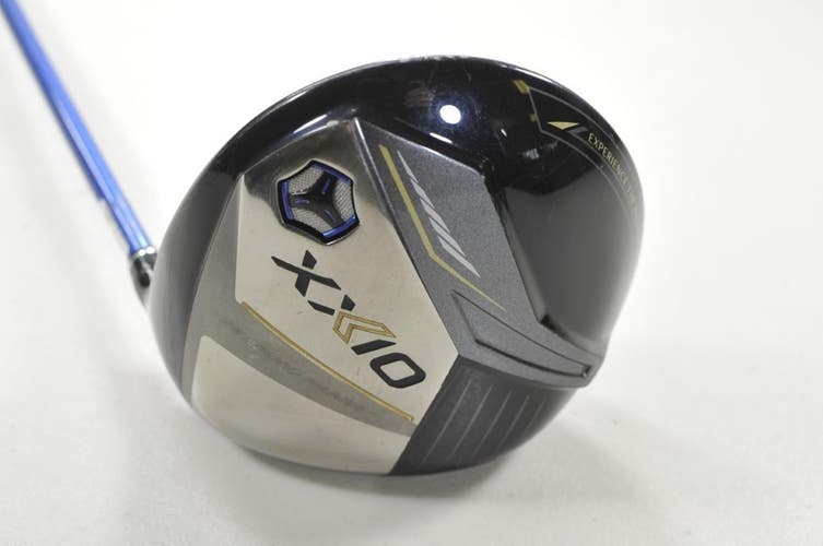 XXIO 13 Thirteen 11.5* Driver Regular Flex Right MP1300 DST 35g  # 213870