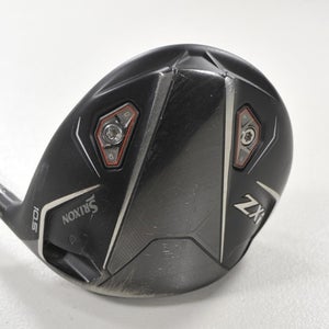 Srixon ZXi 10.5* Driver Stiff Flex Right Ventus Blue 6 DENT ON TOE  # 213875