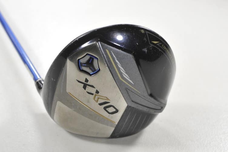 XXIO 13 Thirteen 10.5* Driver Regular Flex Right MP1300 DST 35g # 213871