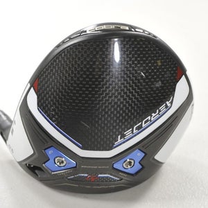 Cobra Aerojet LS 9.0* Driver Stiff Flex Right Motore X F1 7 Fujikura 44" #214006