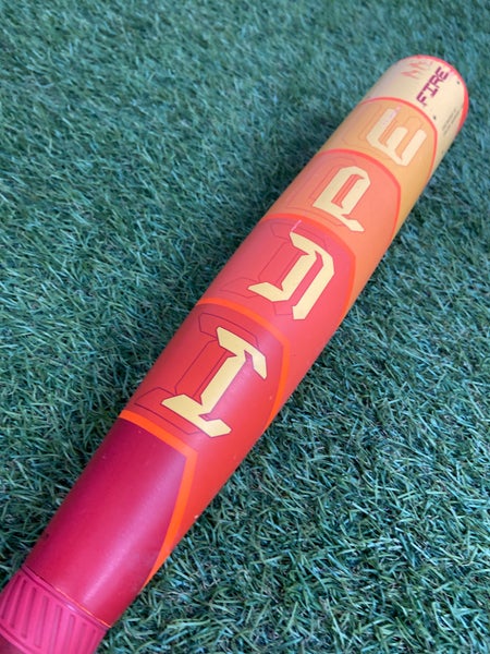 Easton Hype Fire (2 3/4") USSSA Bat (-10) 2025