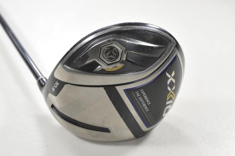 XXIO 11 Eleven 10.5* Driver Regular Flex Right MP1200 DST 36g Code 2221 # 213849